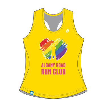 Bella Racerback Singlet