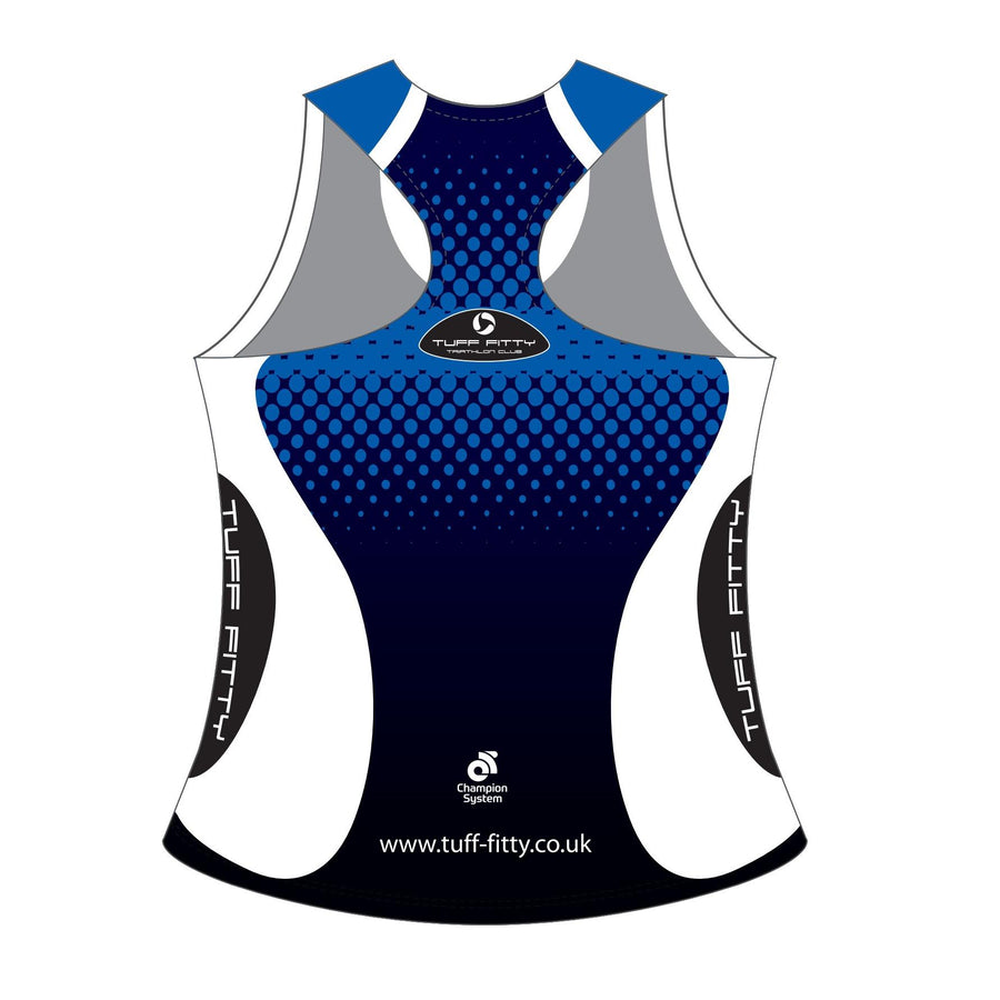 Bella Racerback Singlet