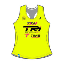 Bella Racerback Singlet