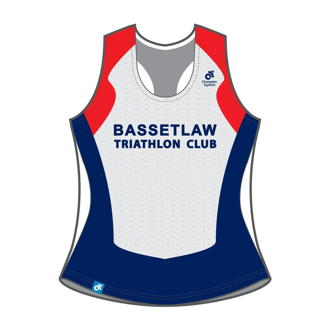 Bella Racerback Singlet