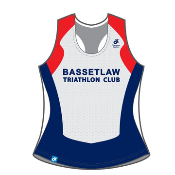 Bella Racerback Singlet