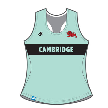 Bella Racerback Singlet
