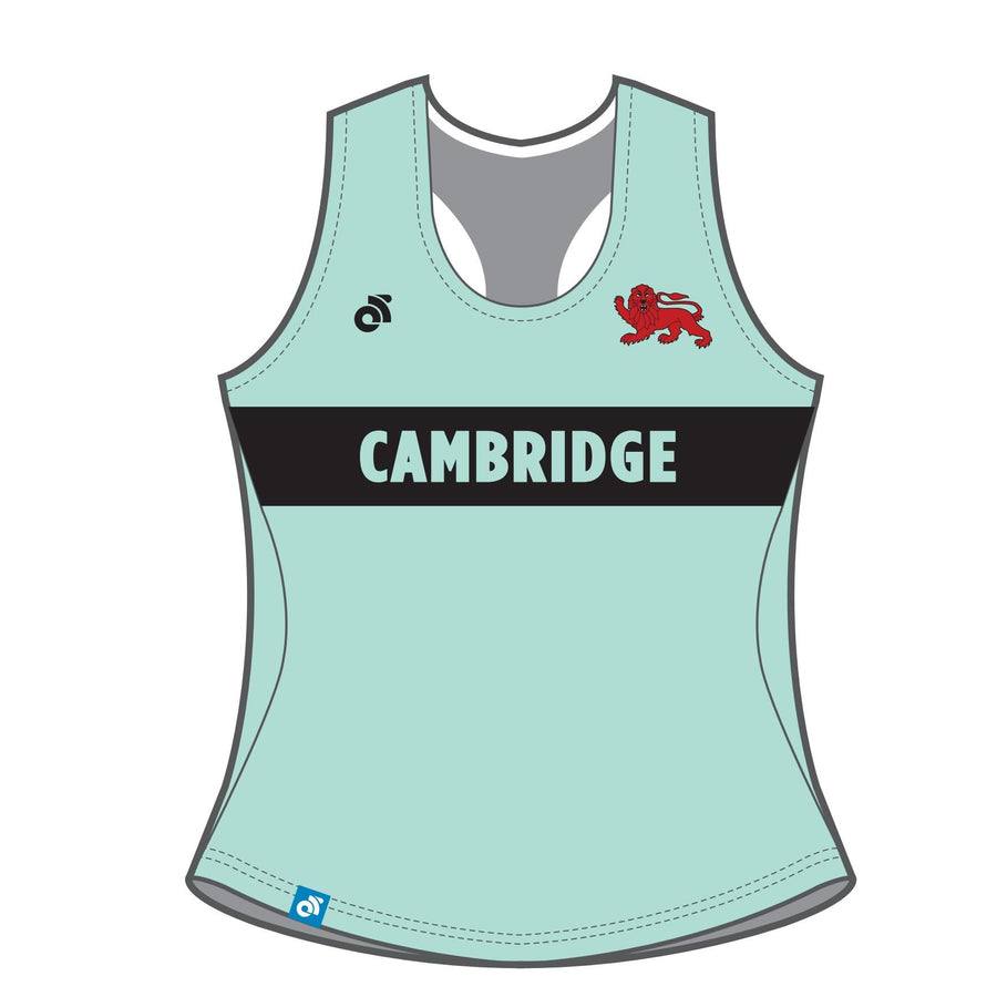Bella Racerback Singlet