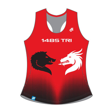 Bella Racerback Singlet