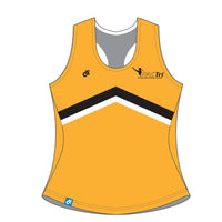 Bella Racerback Singlet