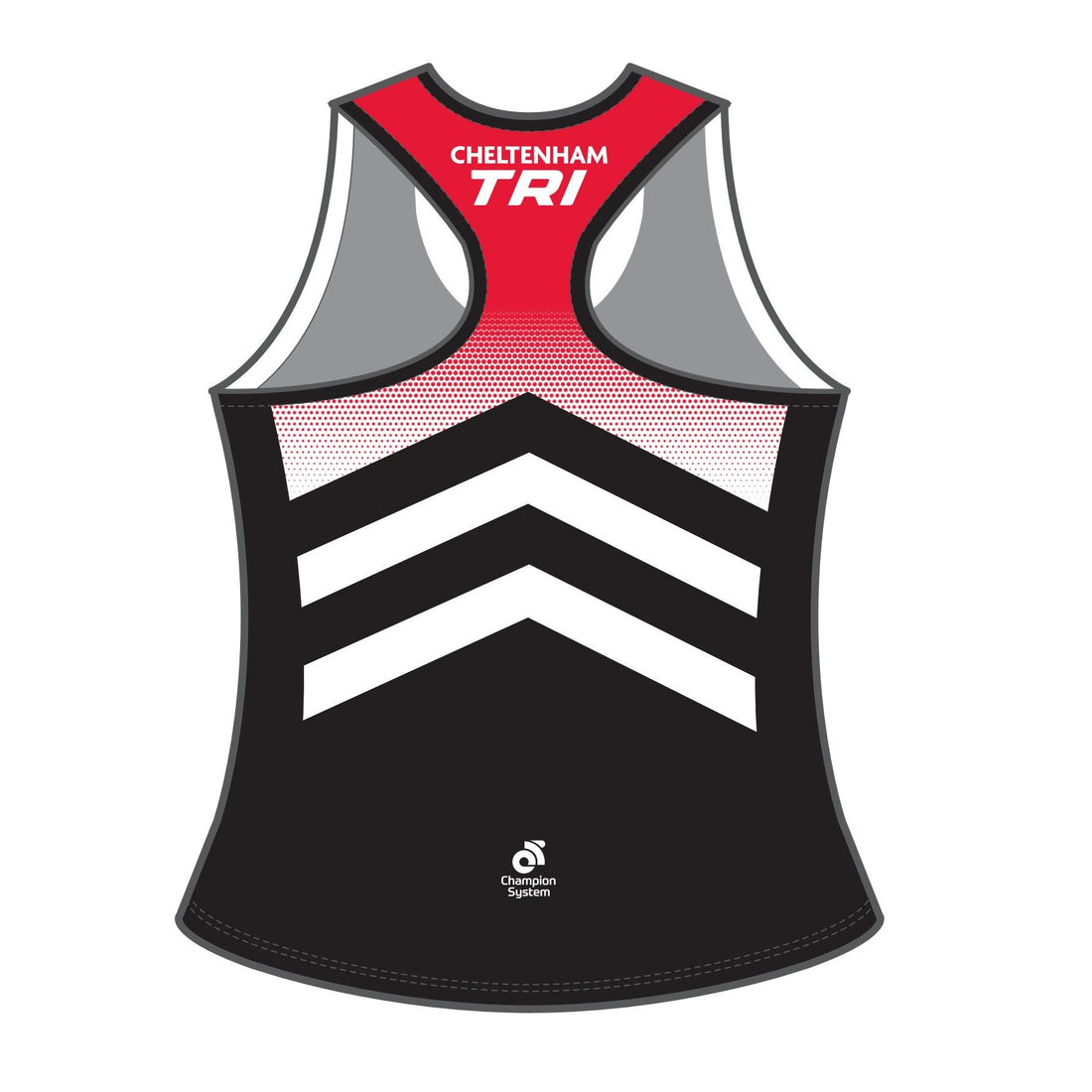 Bella Racerback Singlet