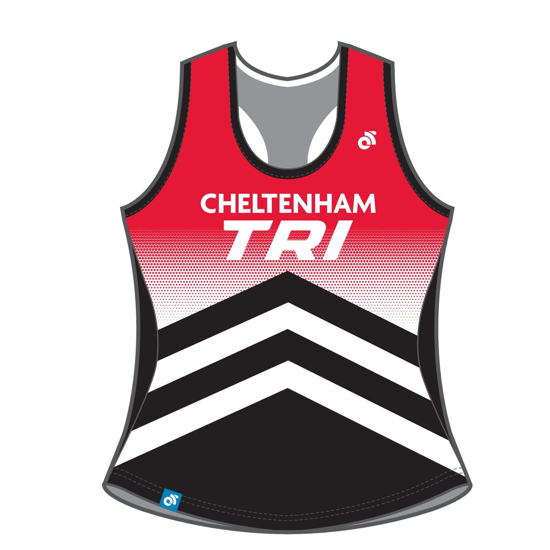 Bella Racerback Singlet
