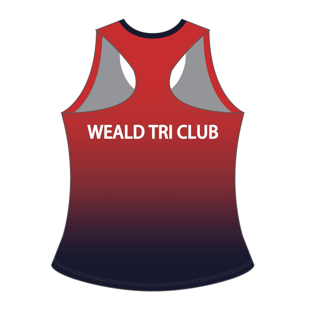 Bella Racerback Singlet