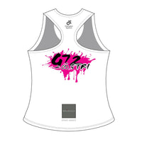 Bella Racerback Singlet