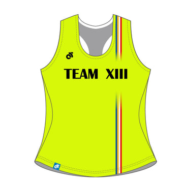 Bella Racerback Singlet