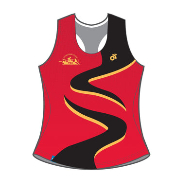Bella Racerback Singlet