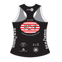Bella Racerback Singlet