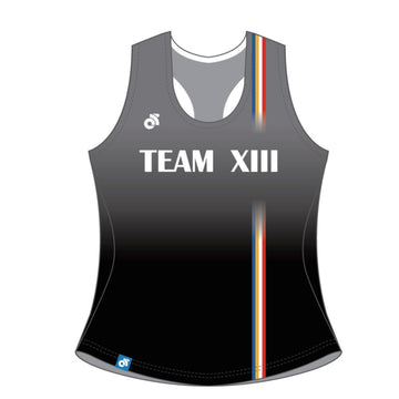 Bella Racerback Singlet