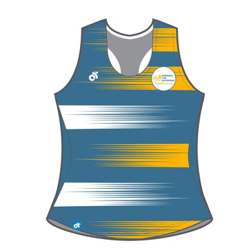 Bella Racerback Singlet