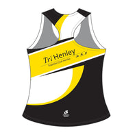 Bella Racerback Singlet