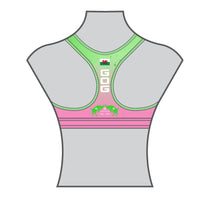 Performance Sports Bra