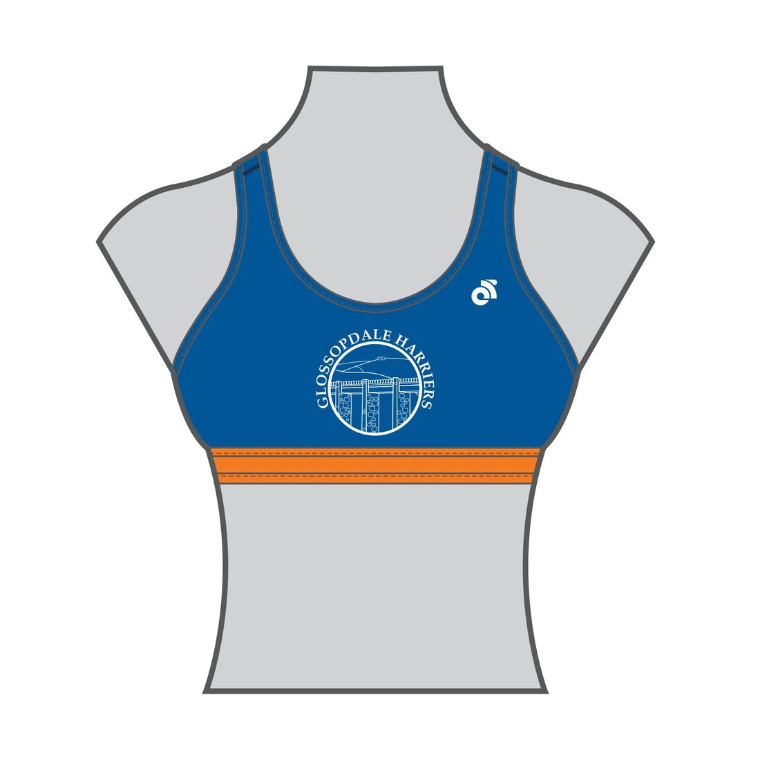 Performance Sports Bra