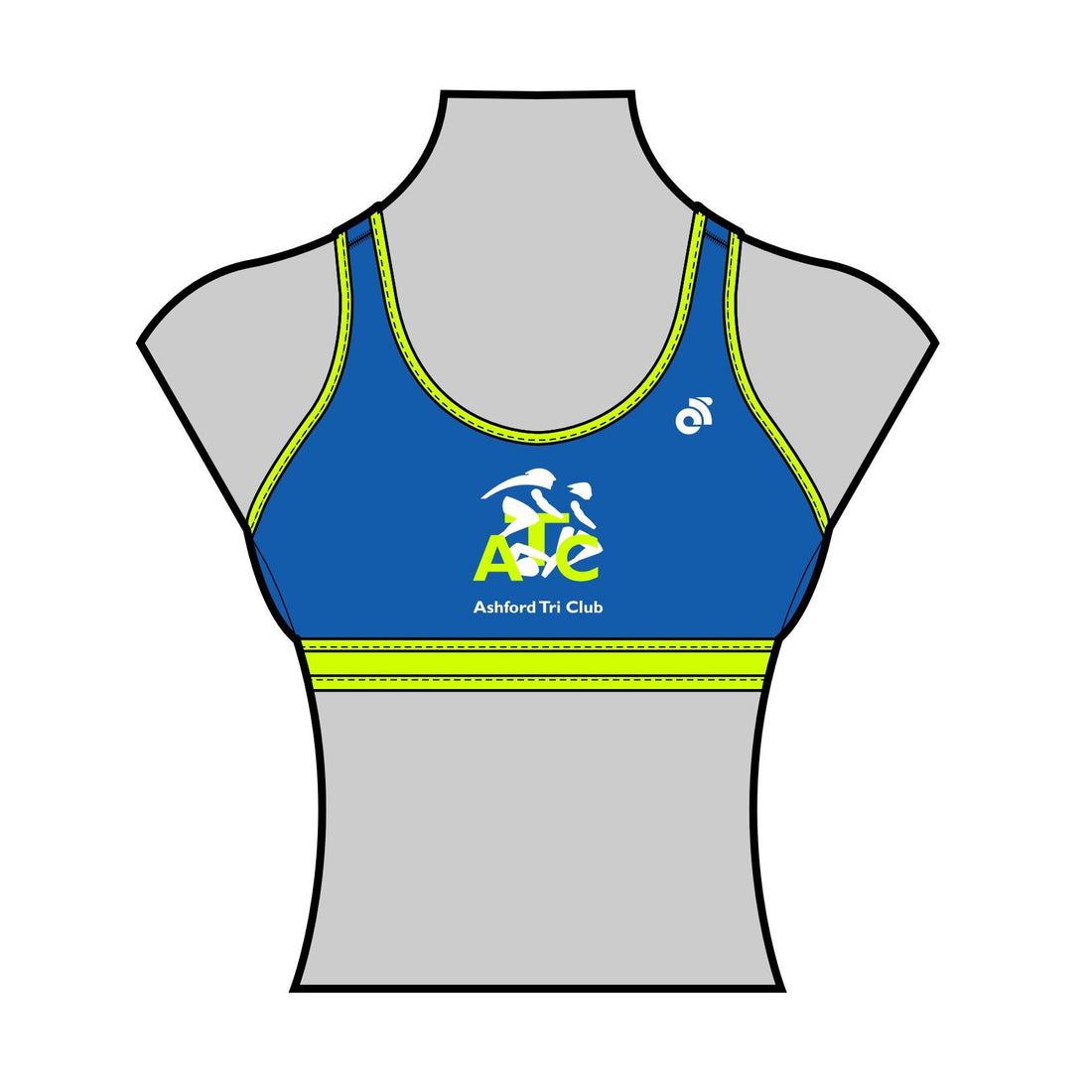 Performance Sports Bra