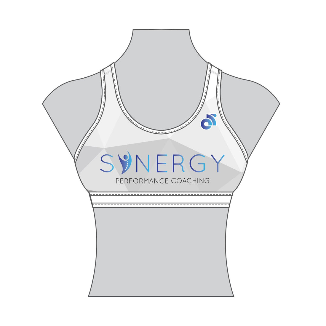 Performance Sports Bra