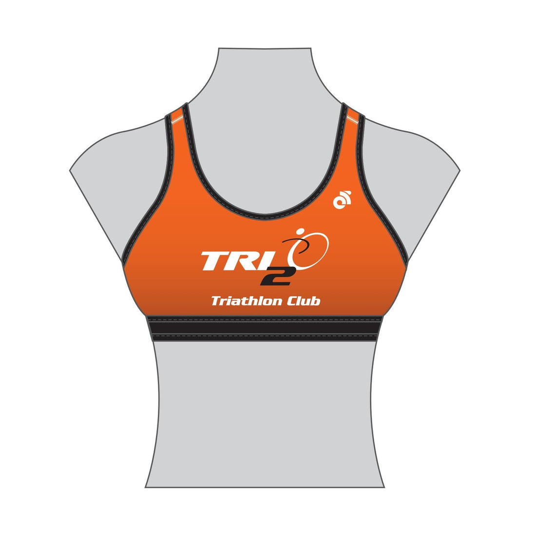 Performance Sports Bra