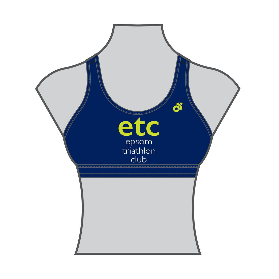 Performance Sports Bra