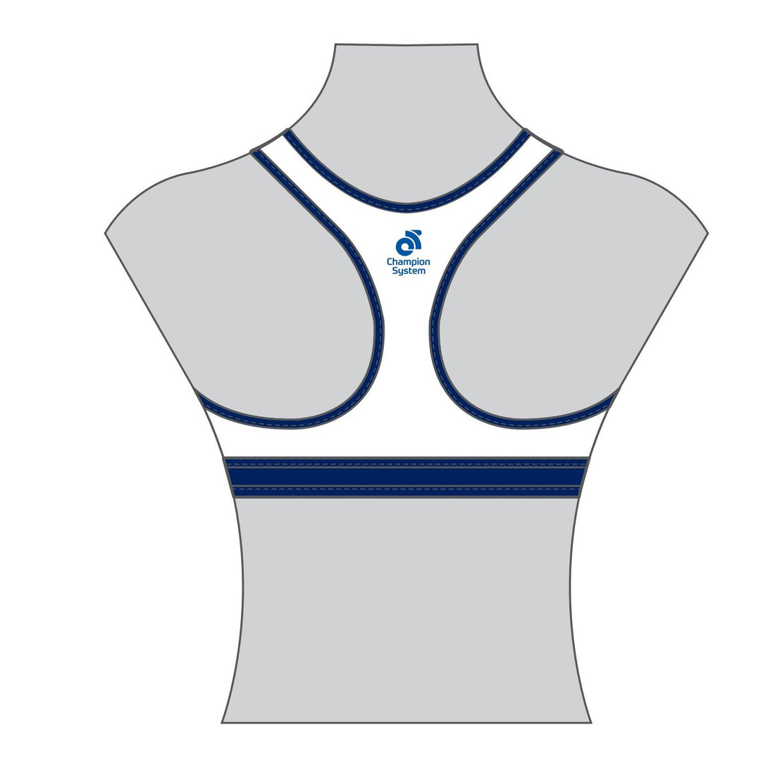 Performance Sports Bra