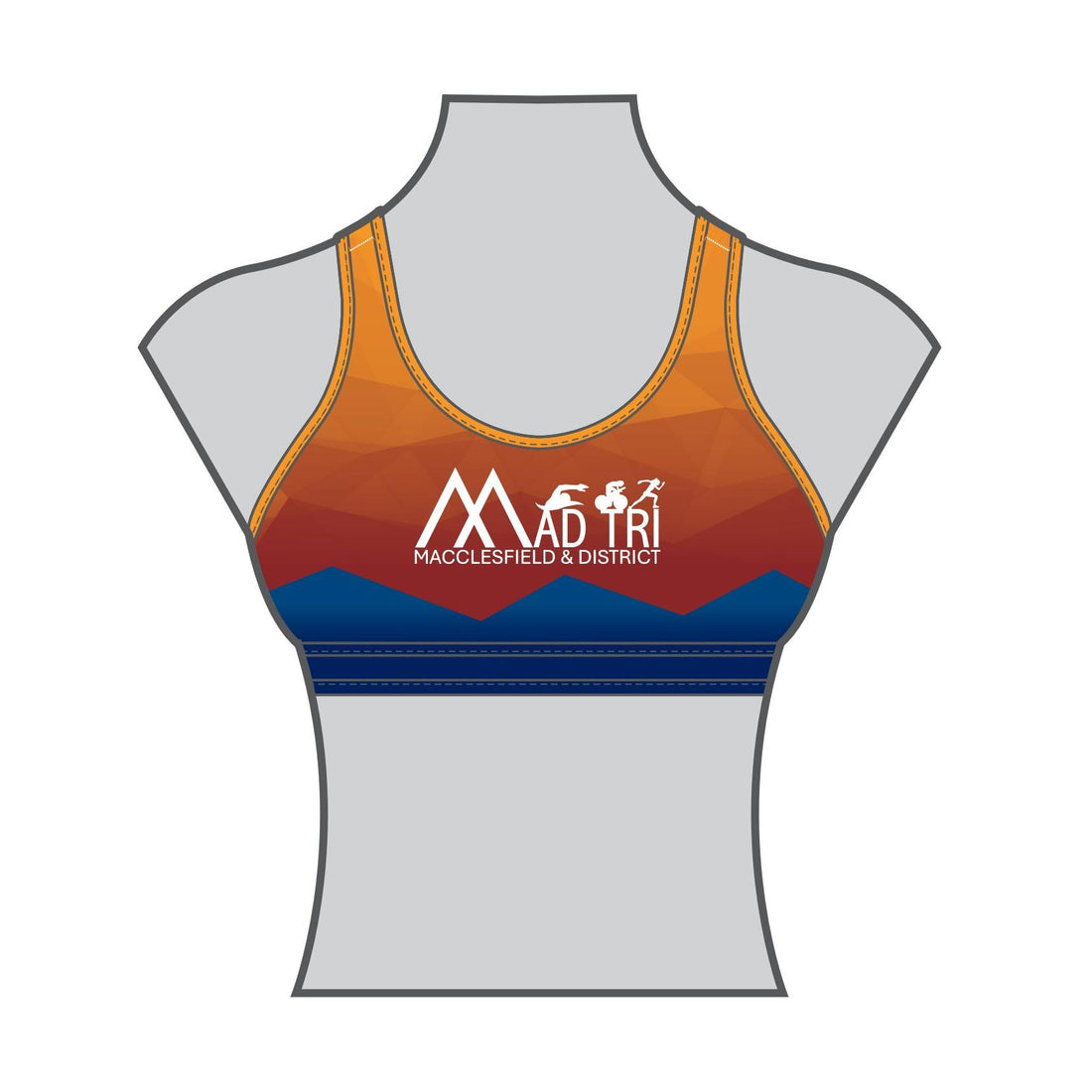Performance Sports Bra