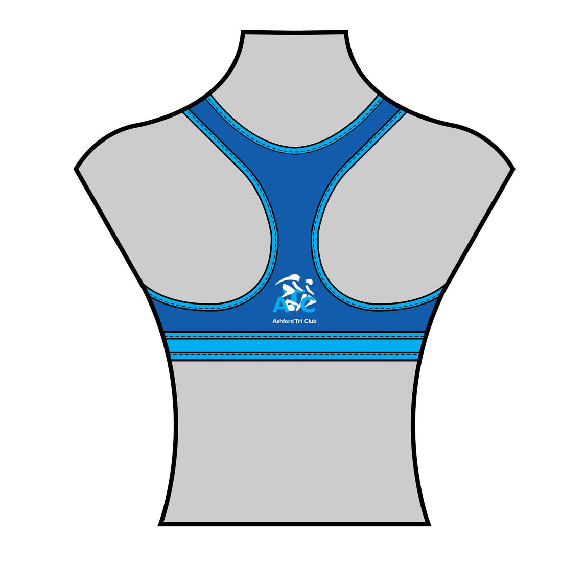 Performance Sports Bra