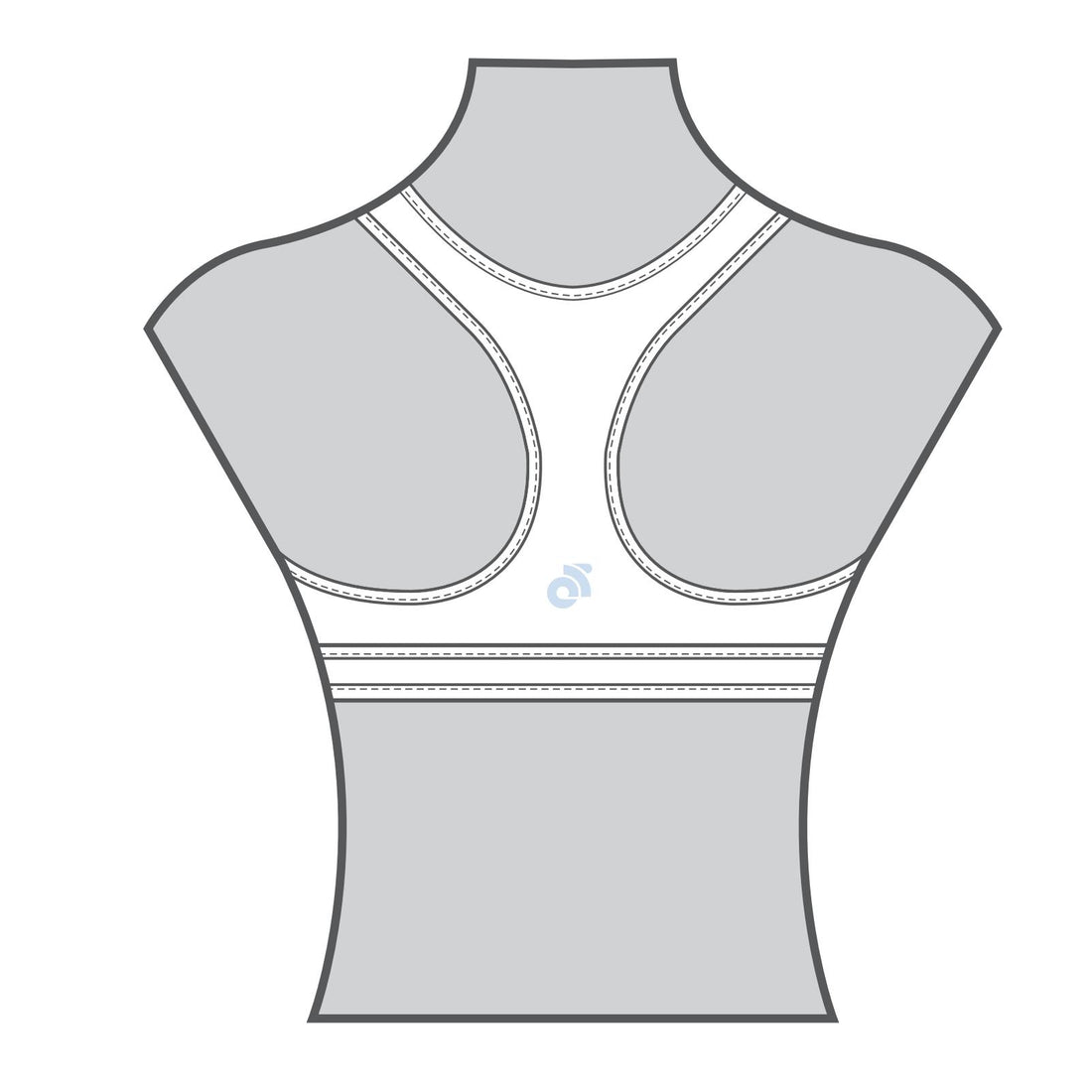 Performance Sports Bra