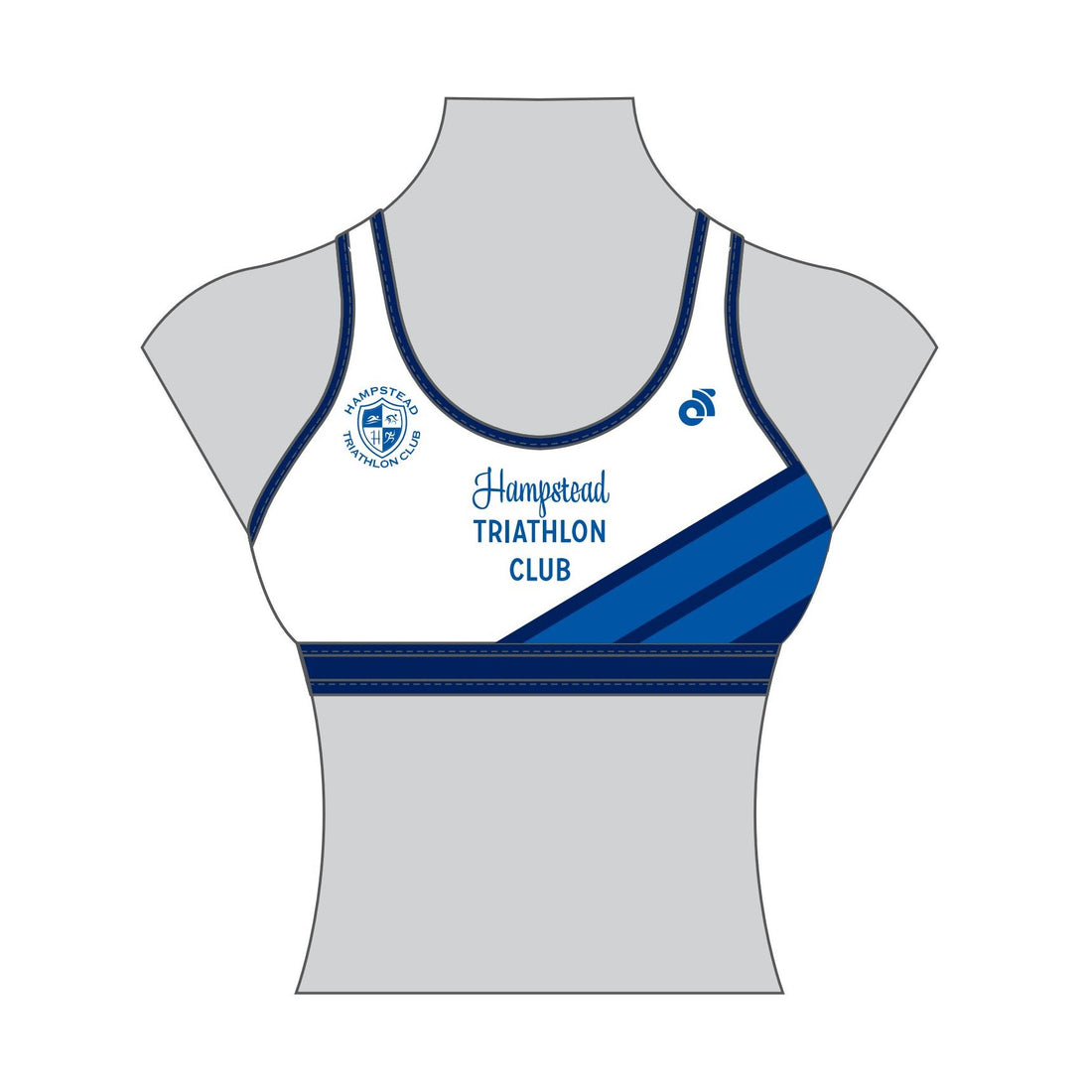 Performance Sports Bra