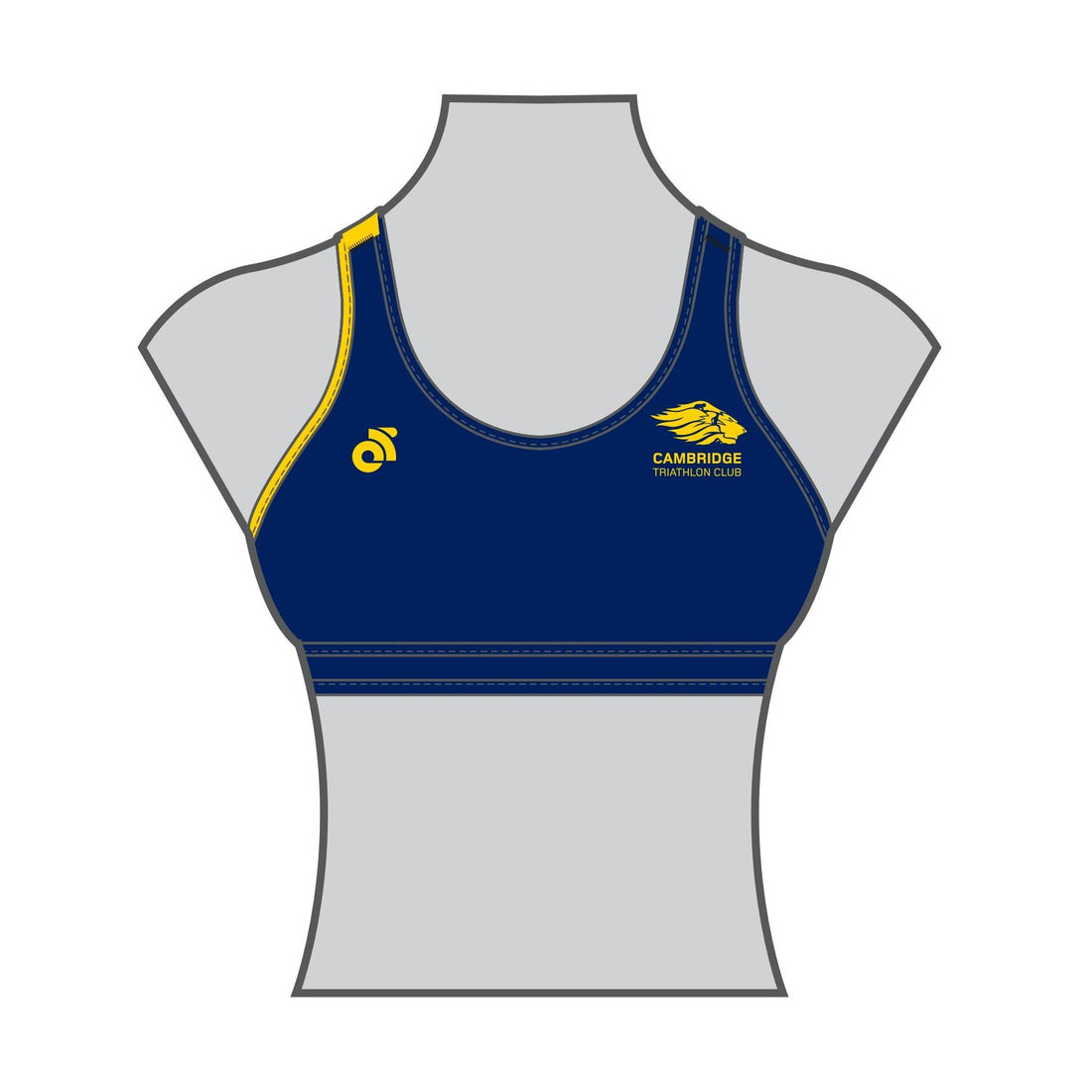 Performance Sports Bra