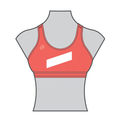 Performance Sports Bra