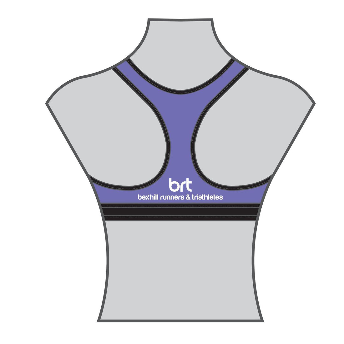 Performance Sports Bra