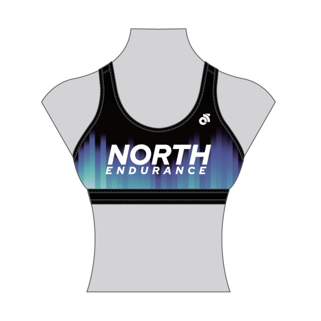 Performance Sports Bra