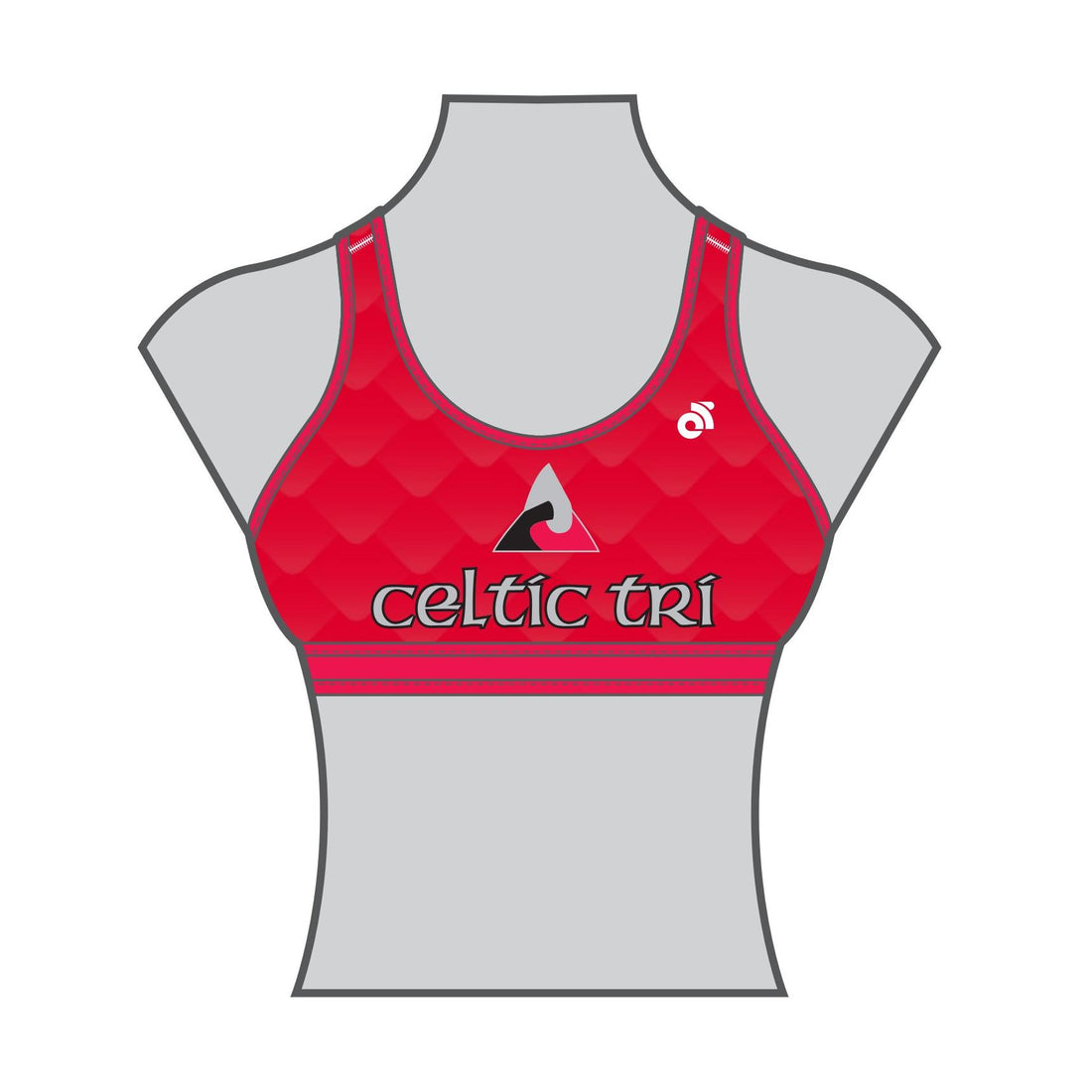Performance Sports Bra