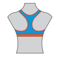 Performance Sports Bra