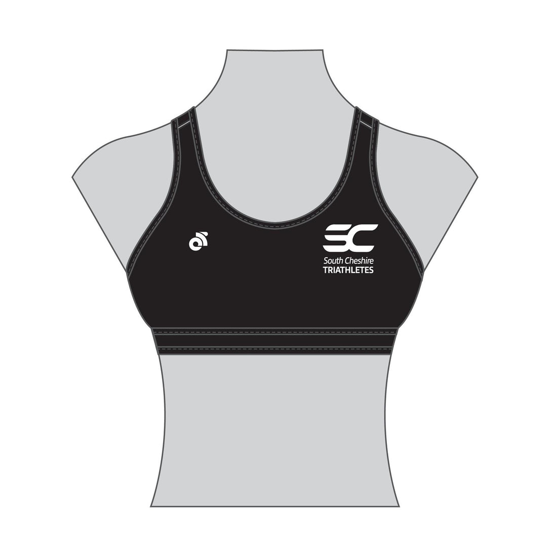 Performance Sports Bra