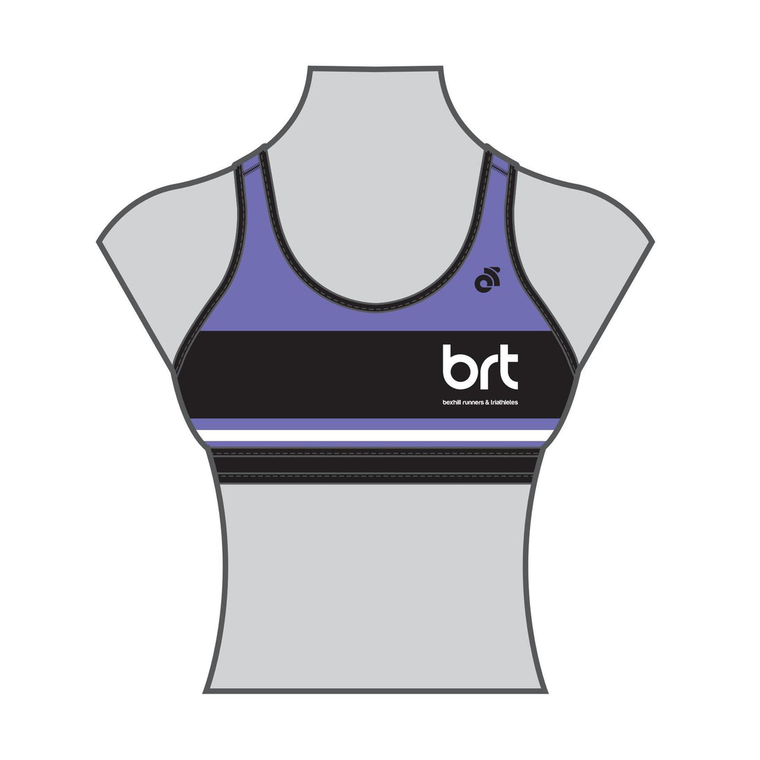 Performance Sports Bra