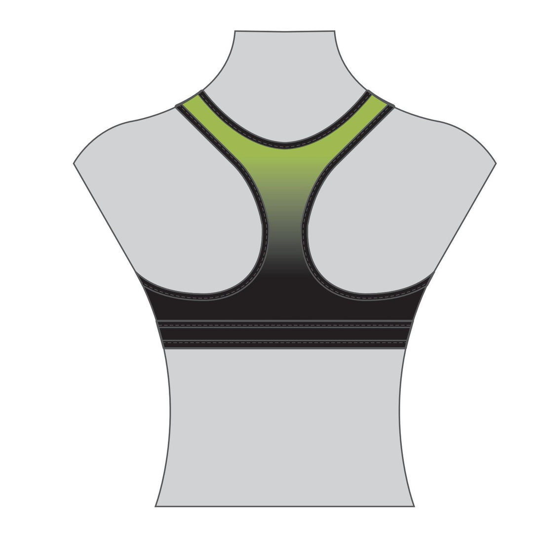 Performance Sports Bra