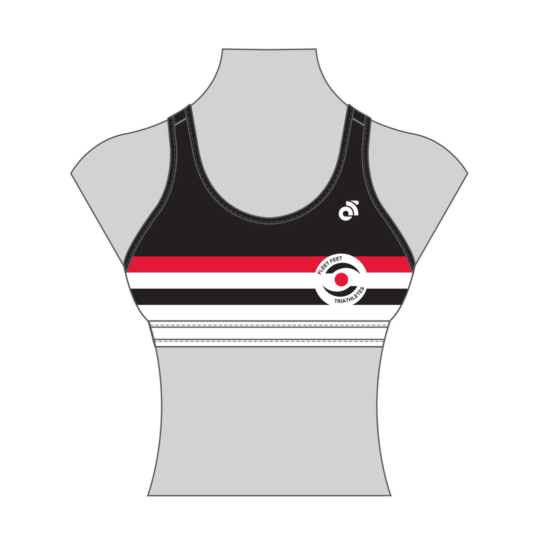Performance Sports Bra