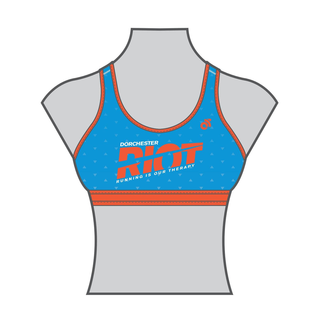Performance Sports Bra