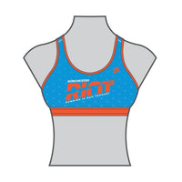 Performance Sports Bra