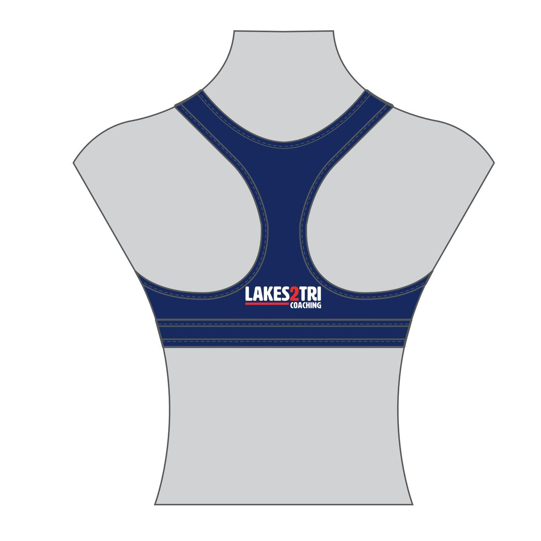Performance Sports Bra