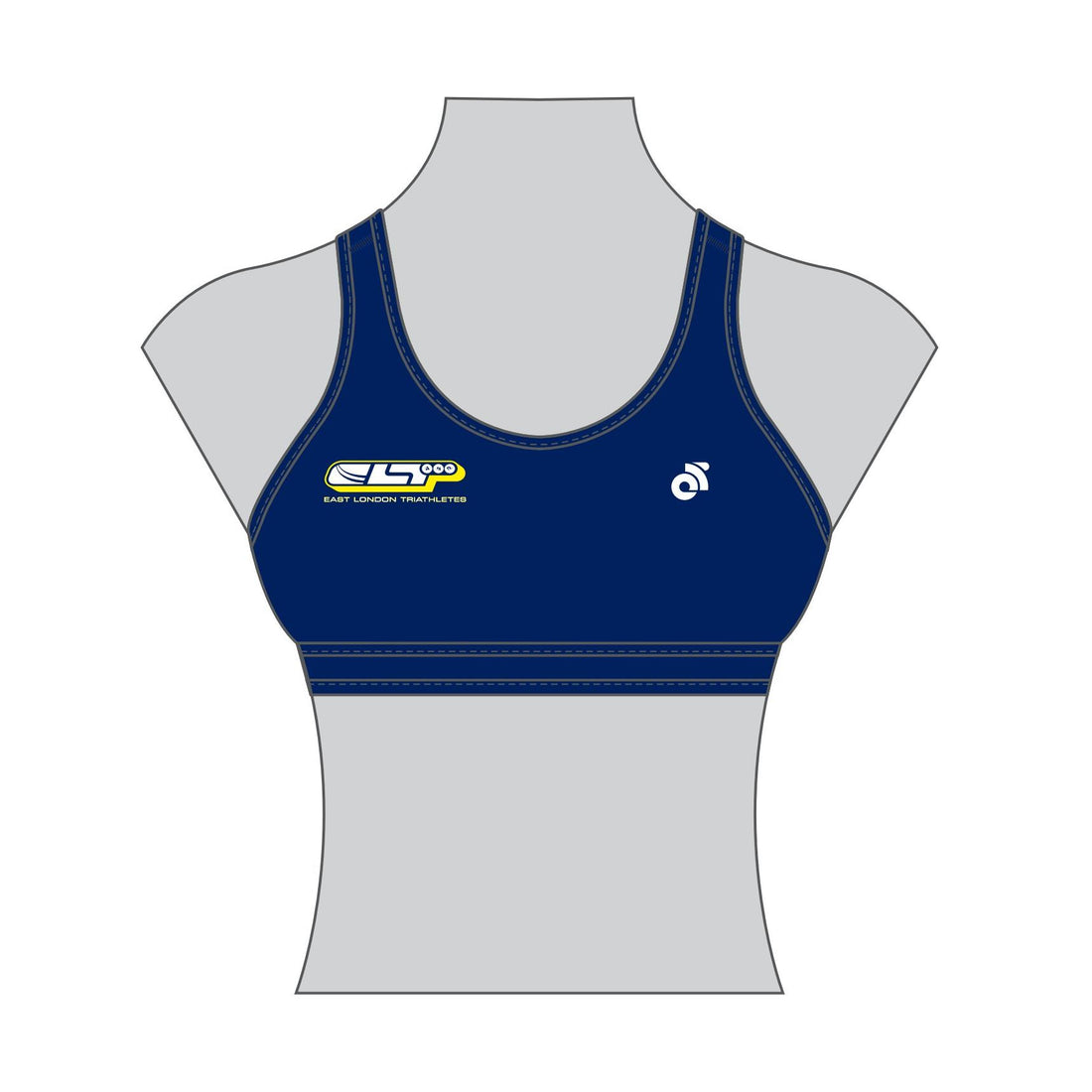Performance Sports Bra