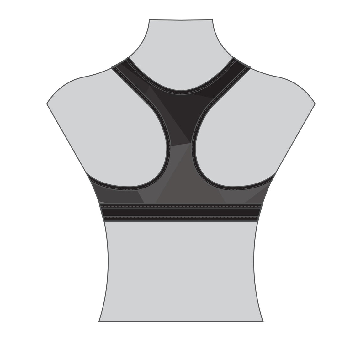 Performance Sports Bra