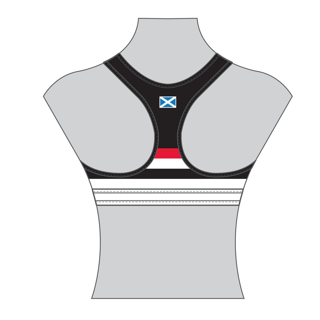 Performance Sports Bra