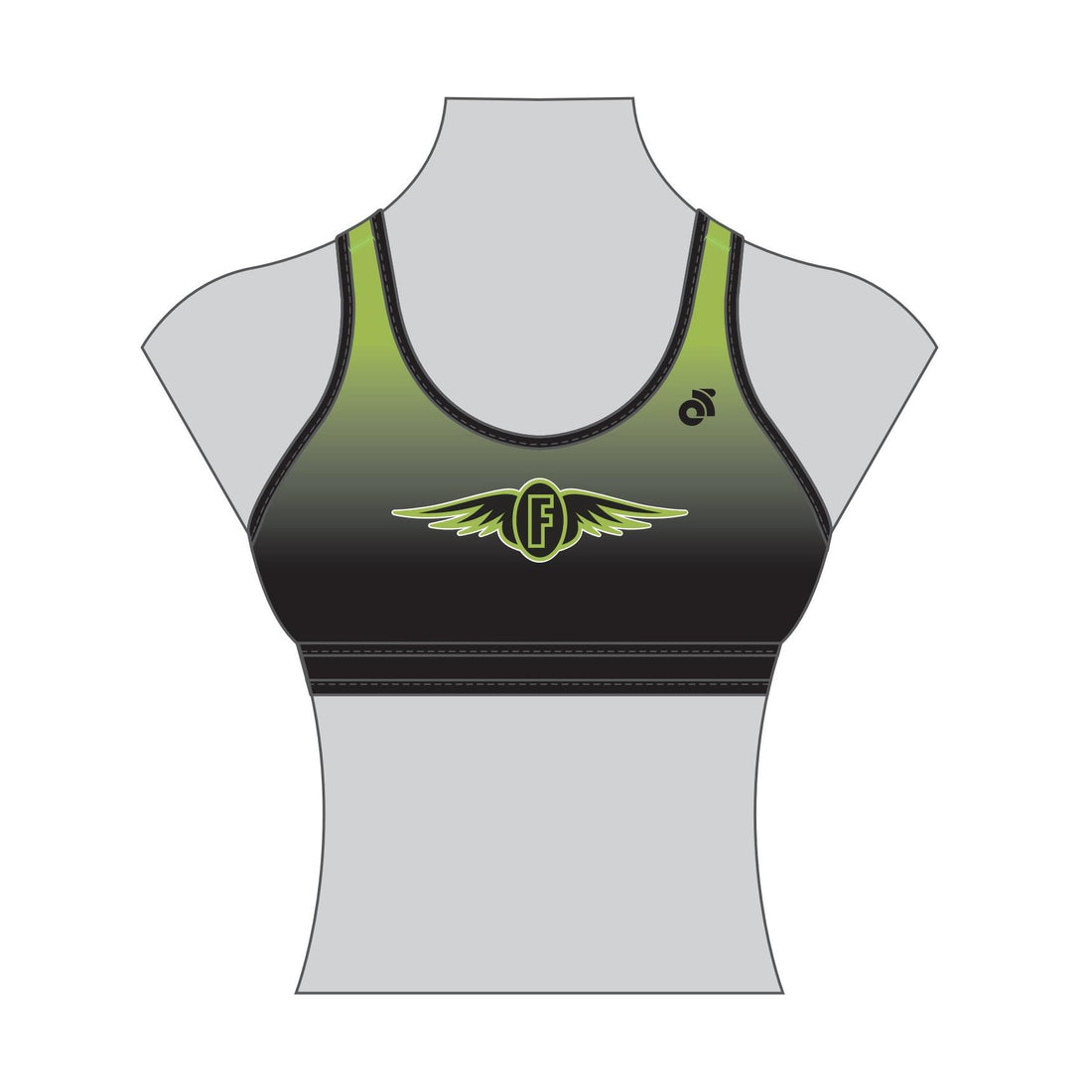 Performance Sports Bra