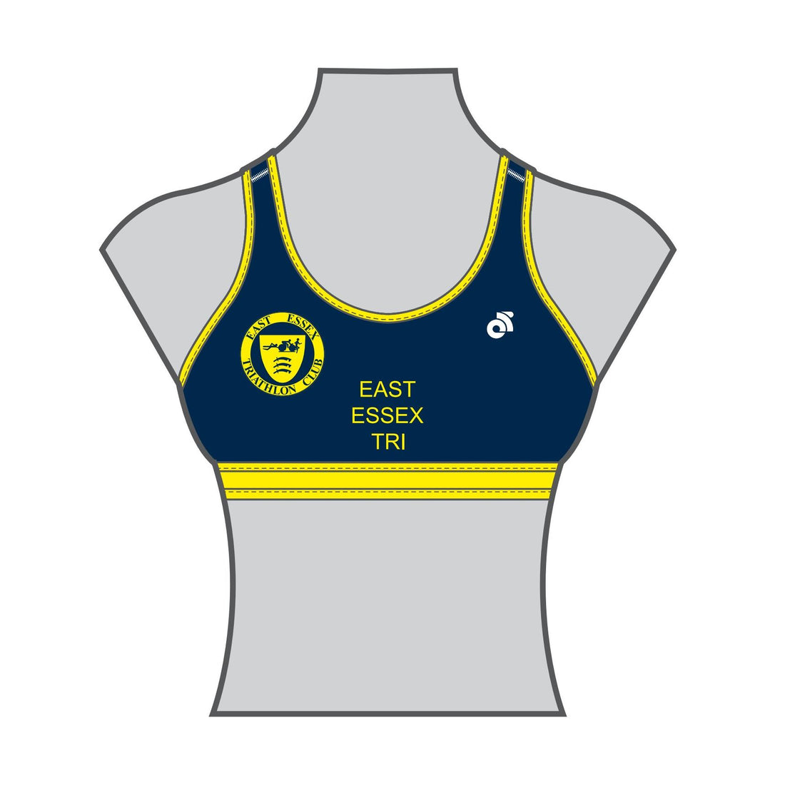 Performance Sports Bra