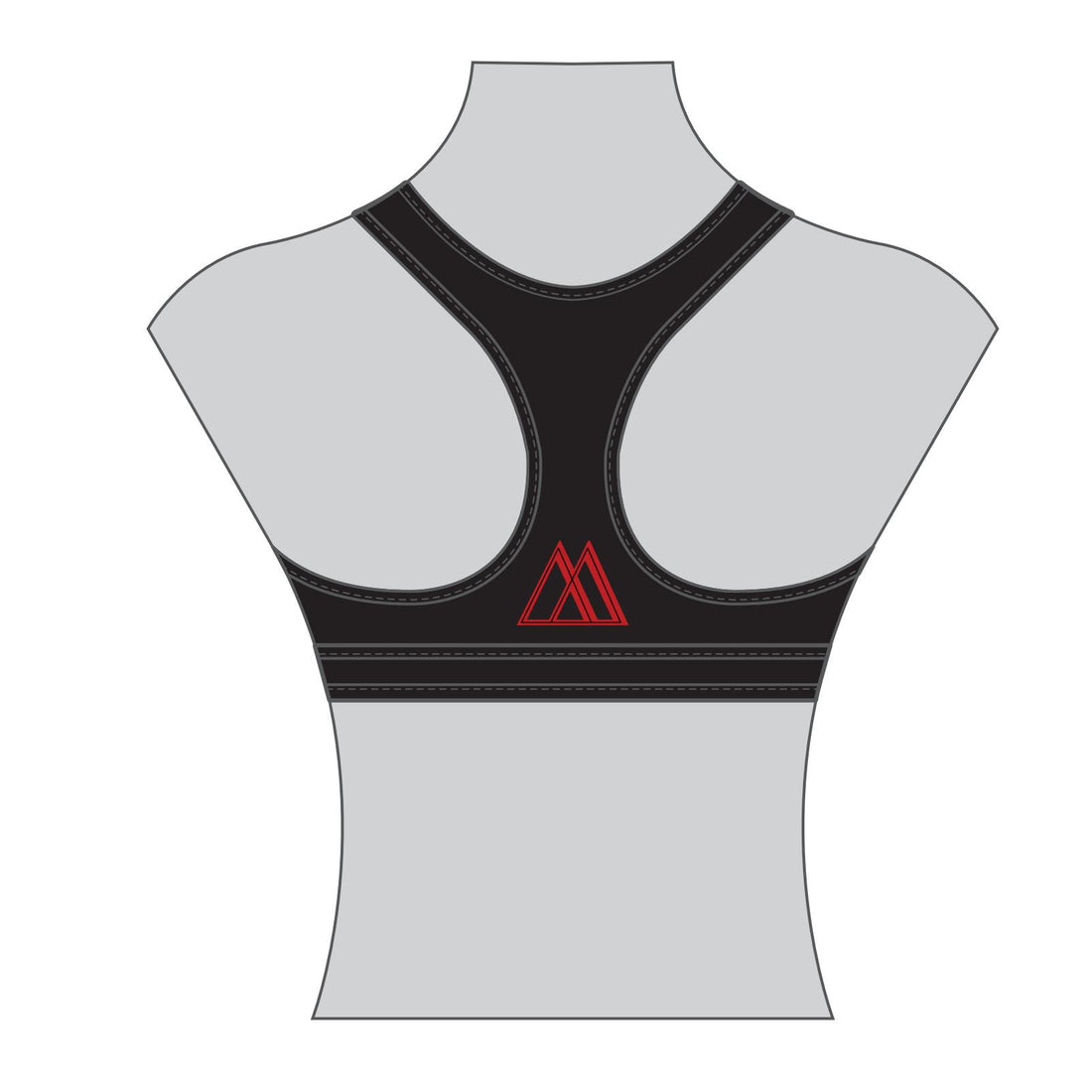 Performance Sports Bra