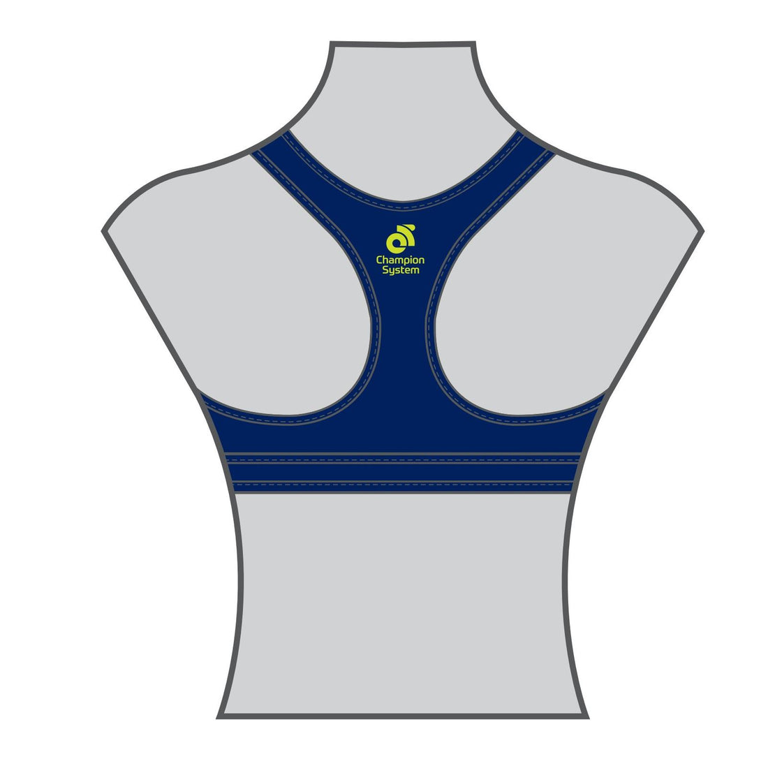 Performance Sports Bra